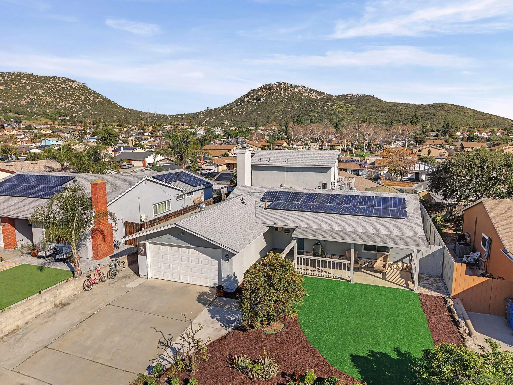 10621 Keith, Santee, CA, 92071