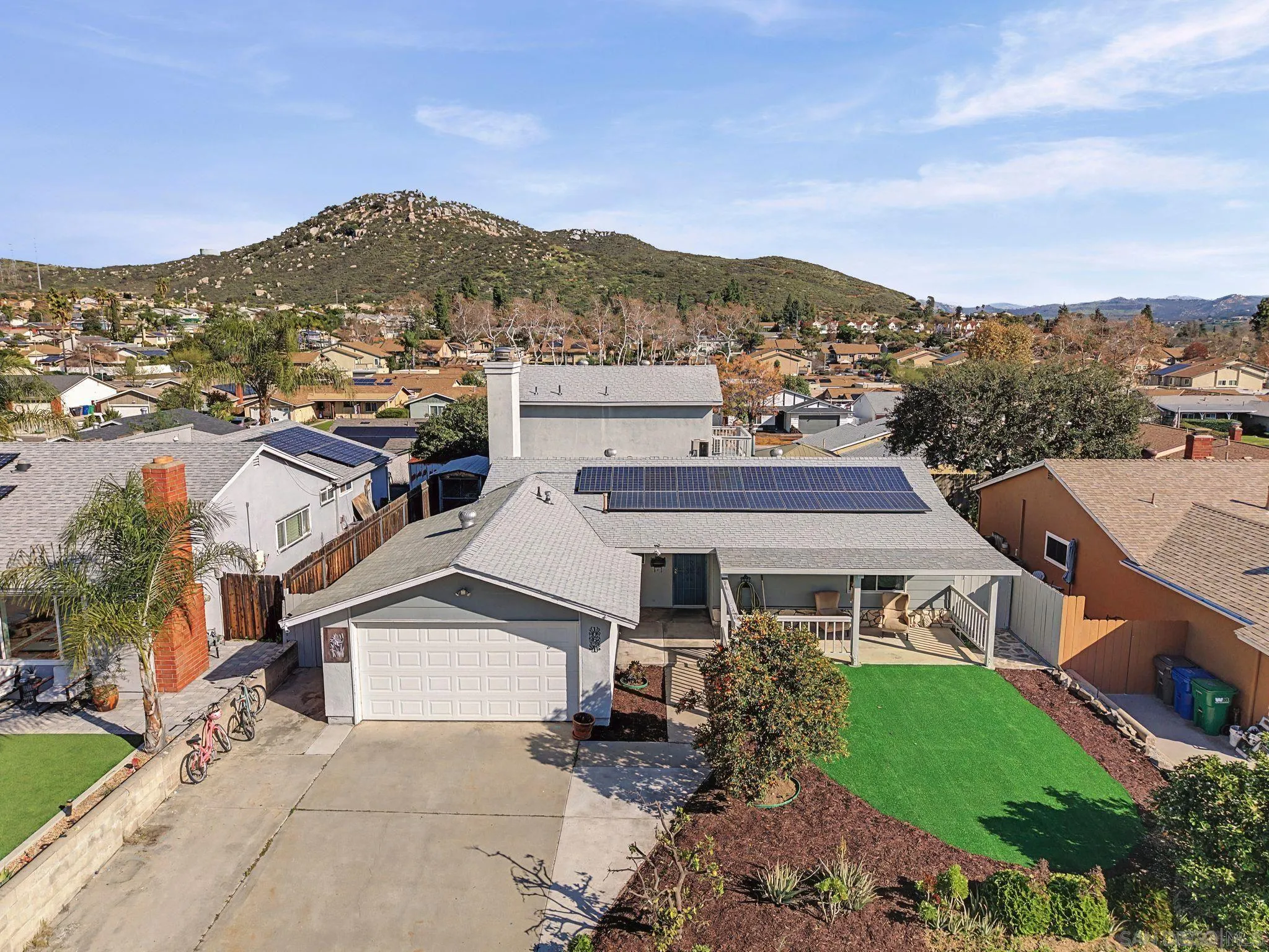 10621 Keith, Santee, CA, 92071