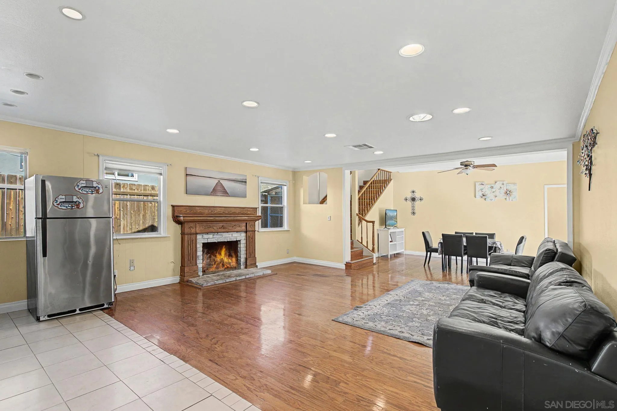 10621 Keith, Santee, CA, 92071