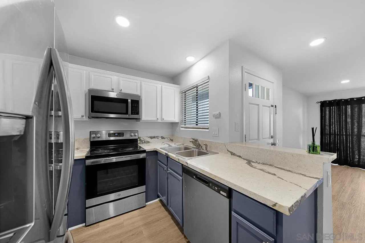 390 Madison UNIT E, El Cajon, CA, 92020