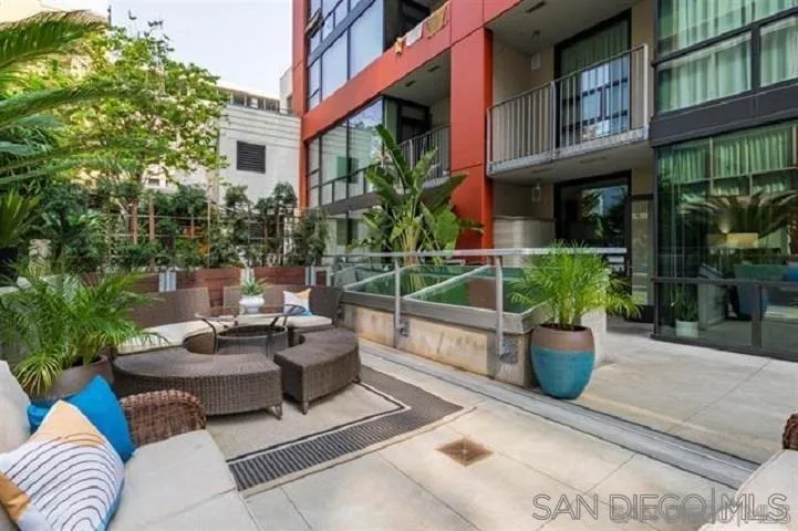 350 11Th Ave UNIT 228, San Diego, CA, 92101