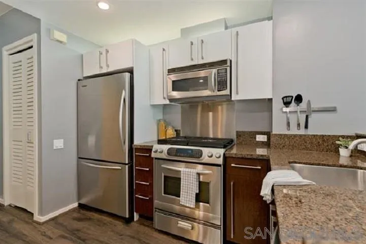 350 11Th Ave UNIT 228, San Diego, CA, 92101