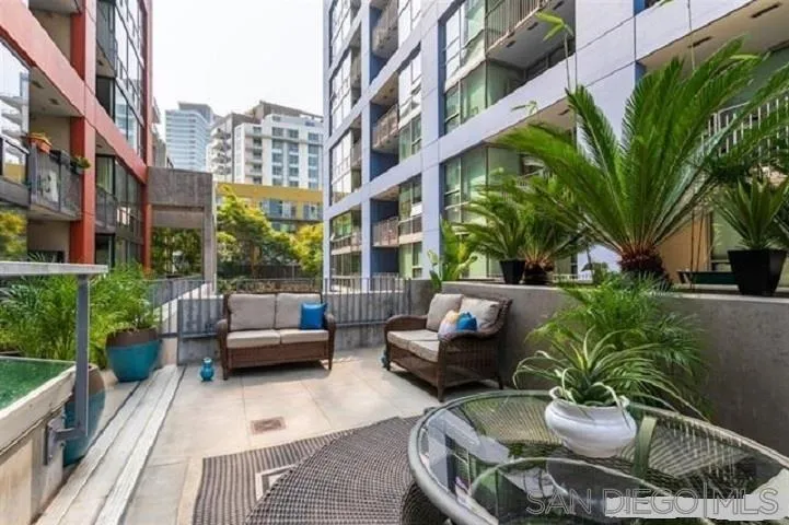 350 11Th Ave UNIT 228, San Diego, CA, 92101