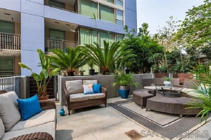 350 11Th Ave UNIT 228, San Diego, CA, 92101