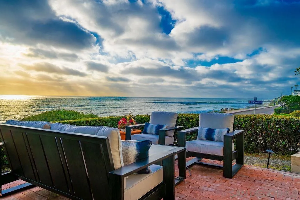 La Jolla