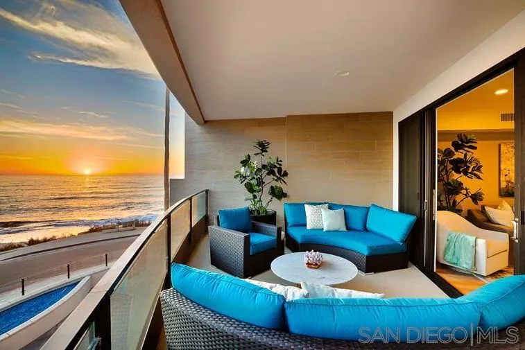 La Jolla