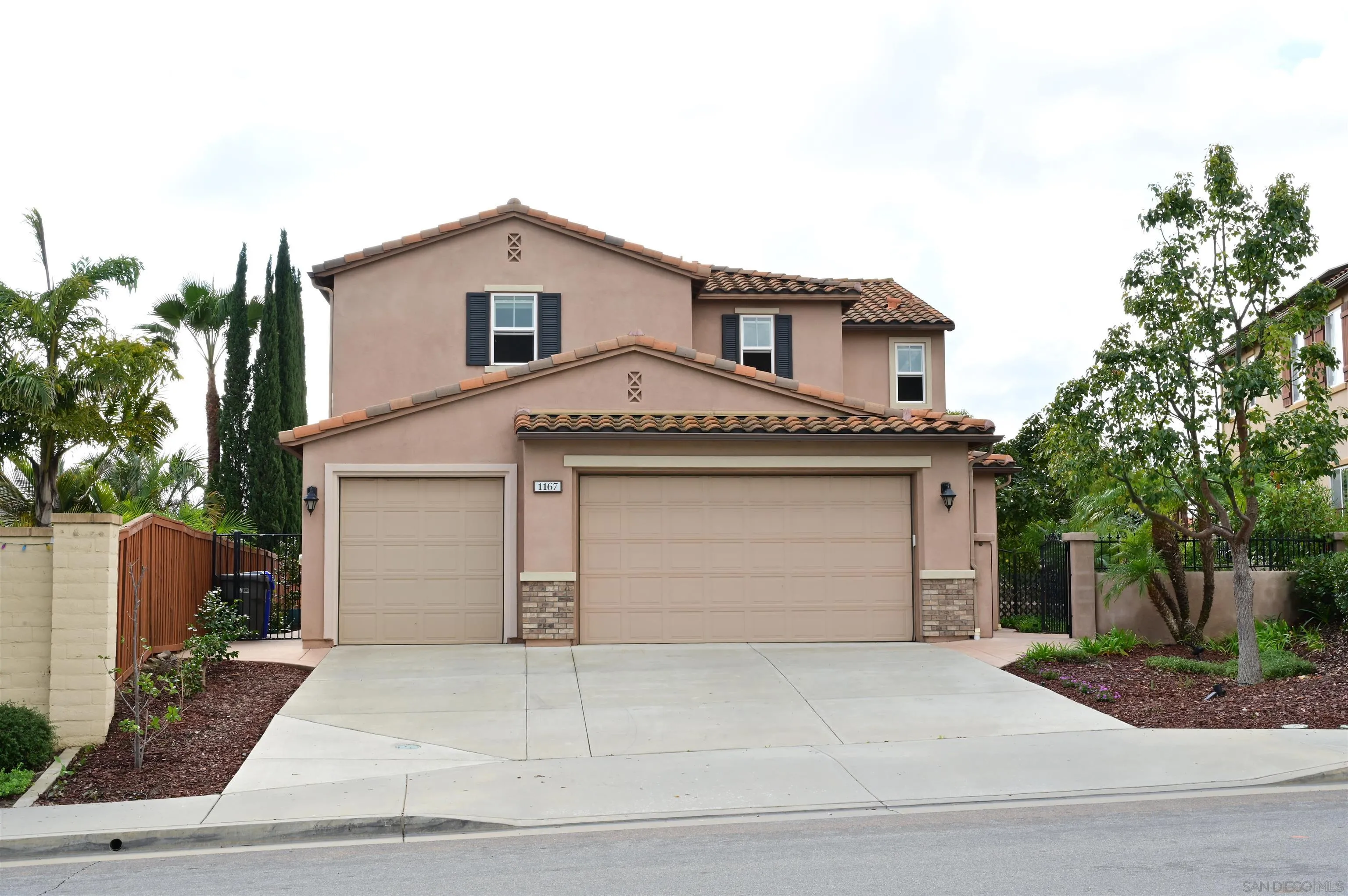 1167 Vista Pointe Blvd, Oceanside, CA 92057