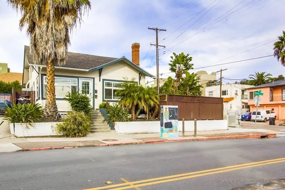 744 Robinson Ave, San Diego, CA 92103 - Main photo, San Diego, CA