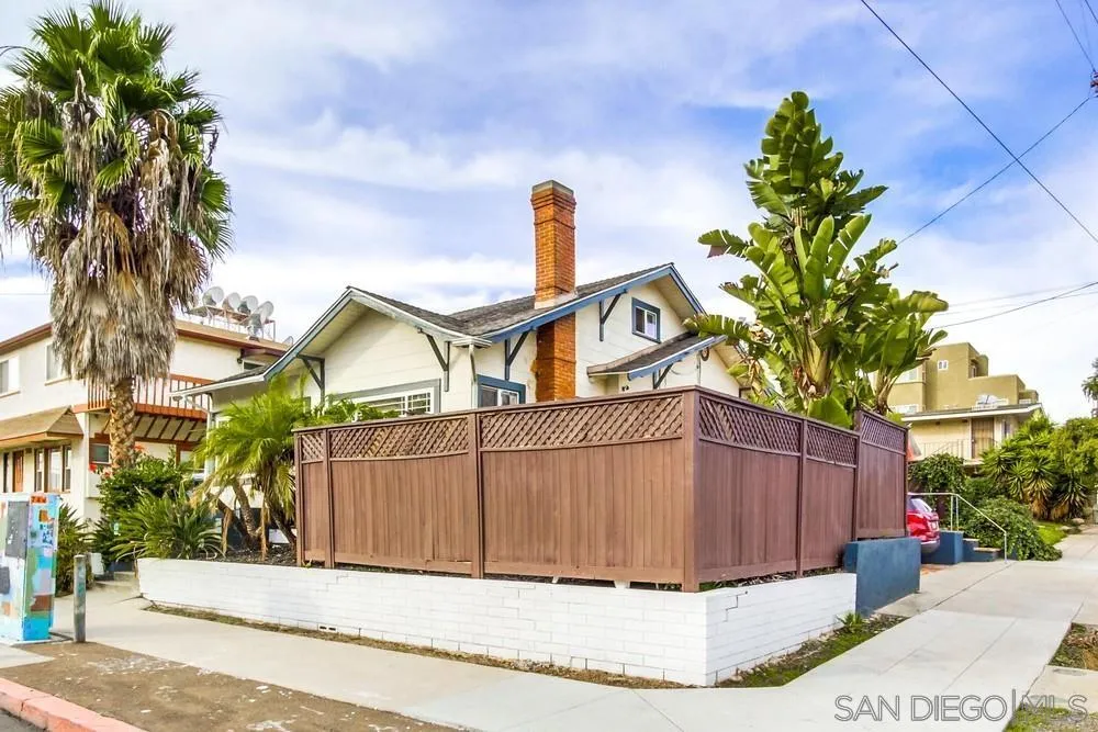 744 Robinson Ave, San Diego, CA 92103 - Photo 4 of 46, San Diego, CA