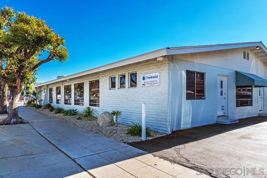 4526-38 CASS STREET, San Diego, CA, 92109
