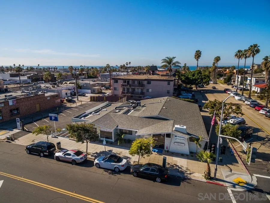 4526-38 CASS STREET, San Diego, CA, 92109