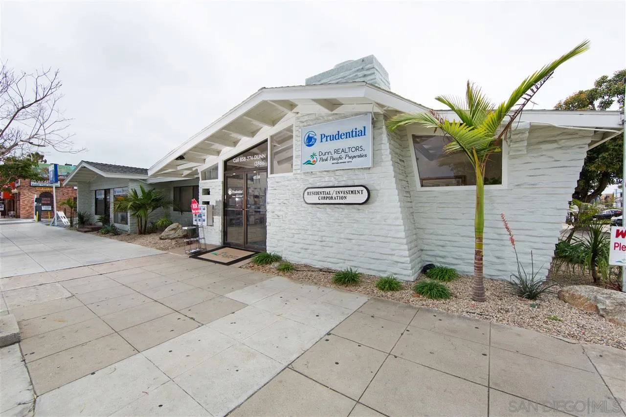 4526-38 CASS STREET, San Diego, CA, 92109