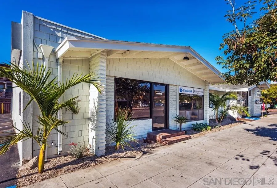 4526-38 CASS STREET, San Diego, CA, 92109