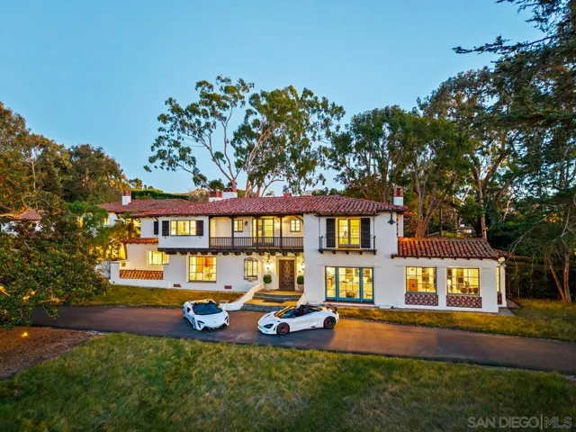1205 MUIRLANDS DR, LA JOLLA, CA 92037  Photo 3