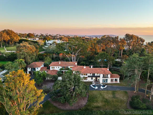 1205 MUIRLANDS DR, LA JOLLA, CA 92037  Photo 2