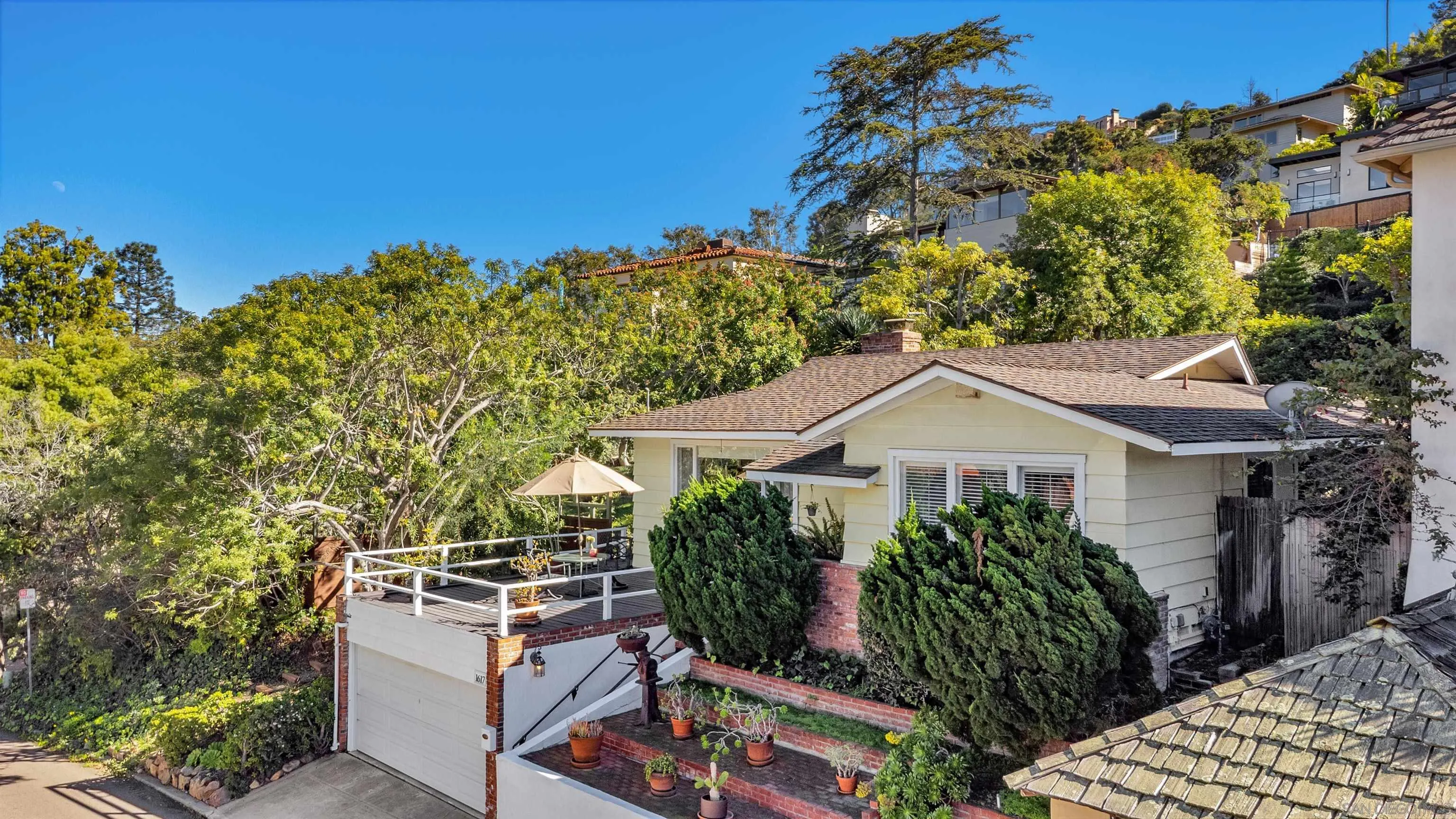 Custom Home Search