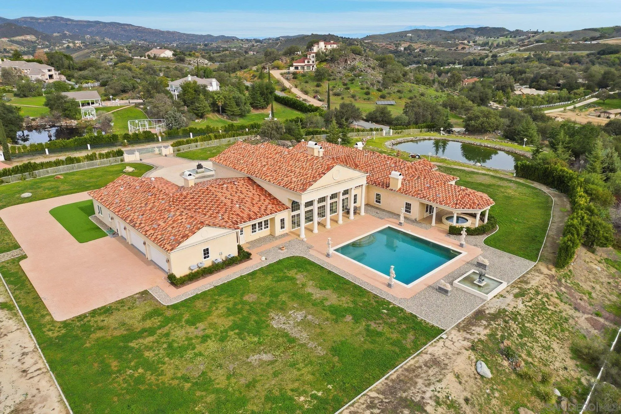 19319 Calle Juanito, Murrieta, CA, 92562