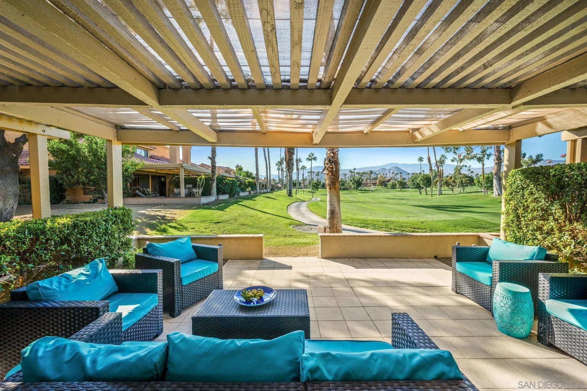 Palm Desert, CA 92211