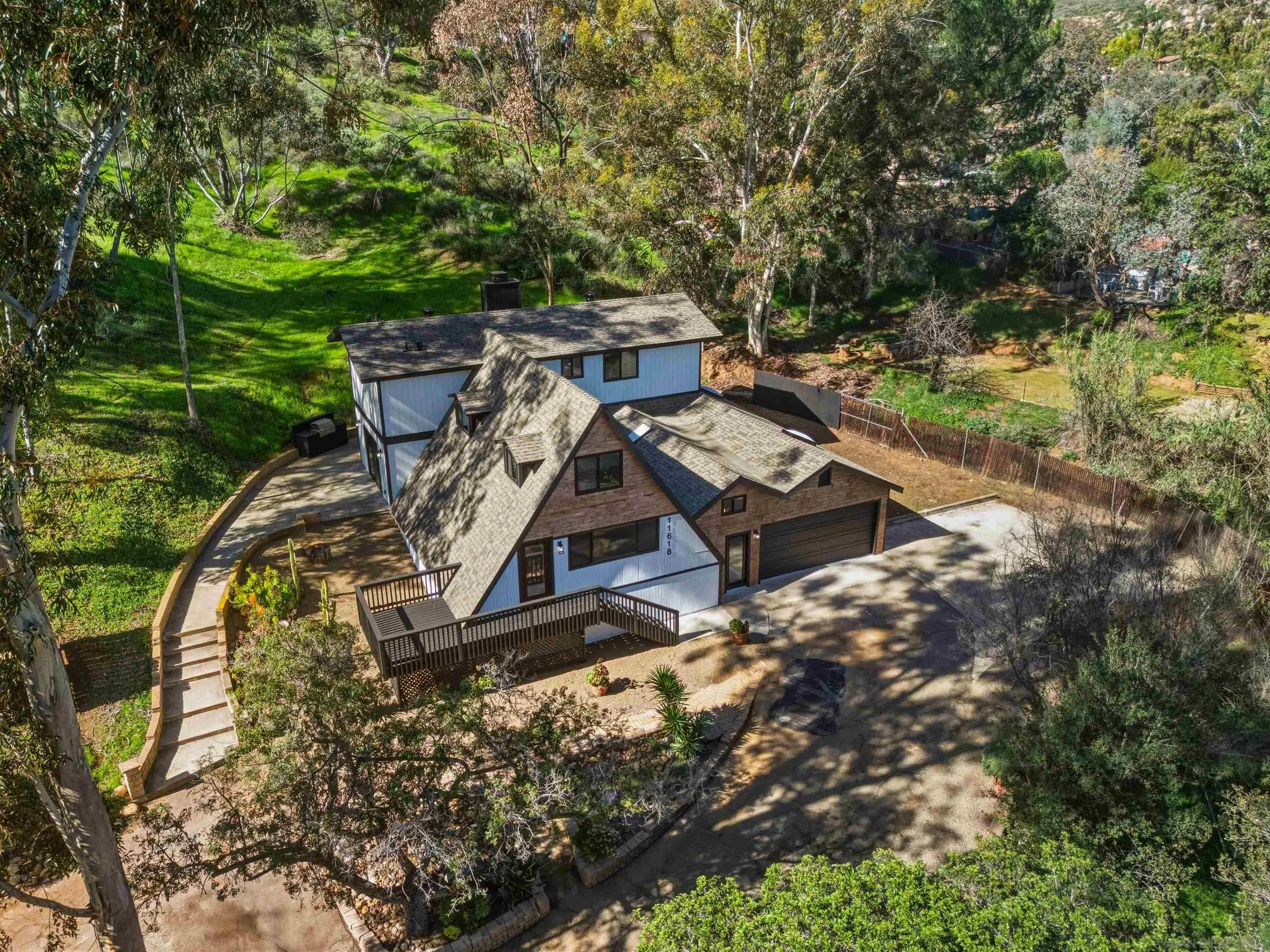 11618 Johnson Lake Road, Lakeside, CA, 92040 11618 Johnson Lake Road, Lakeside, CA, 92040