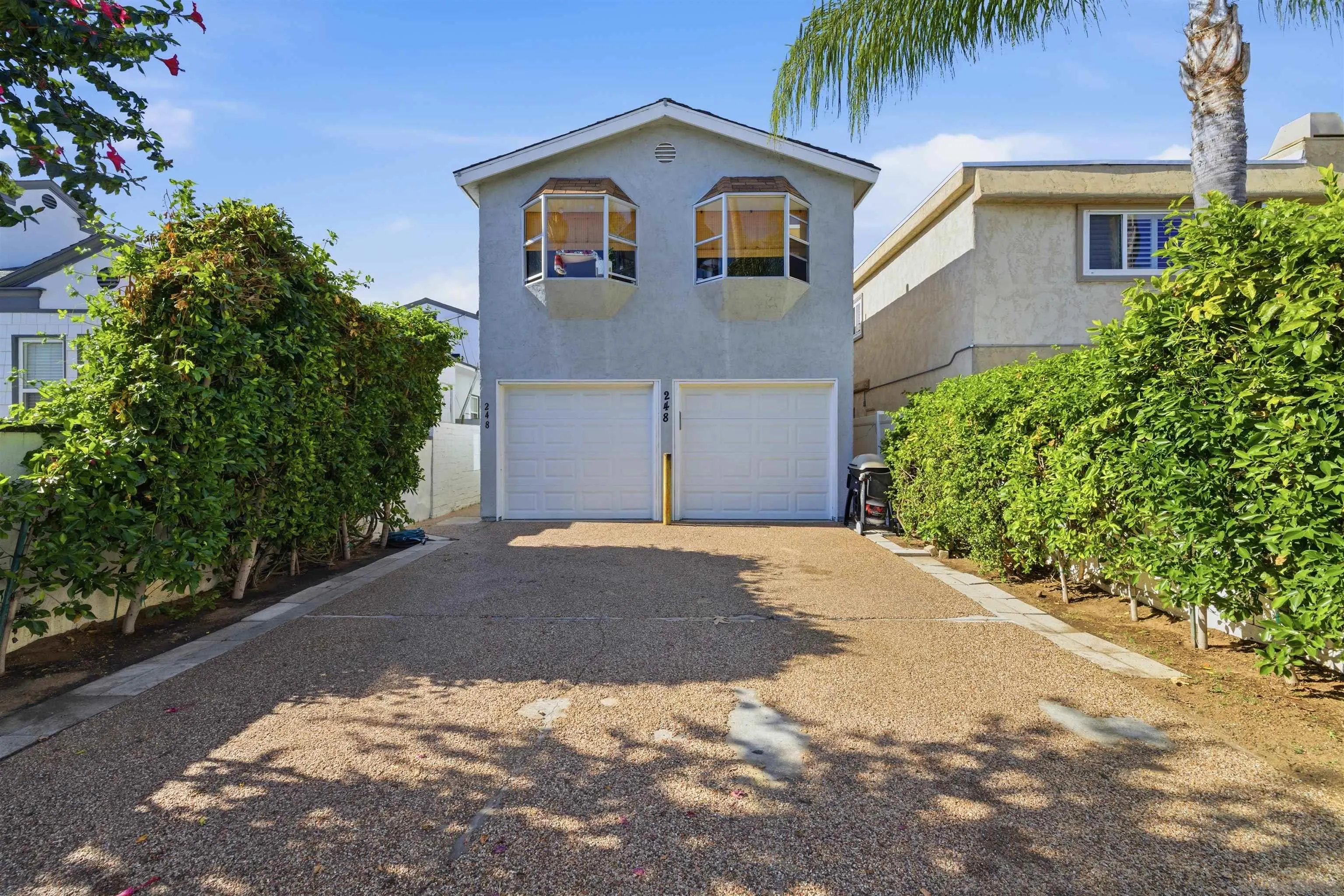 248 Orange Avenue, Coronado, CA 92118