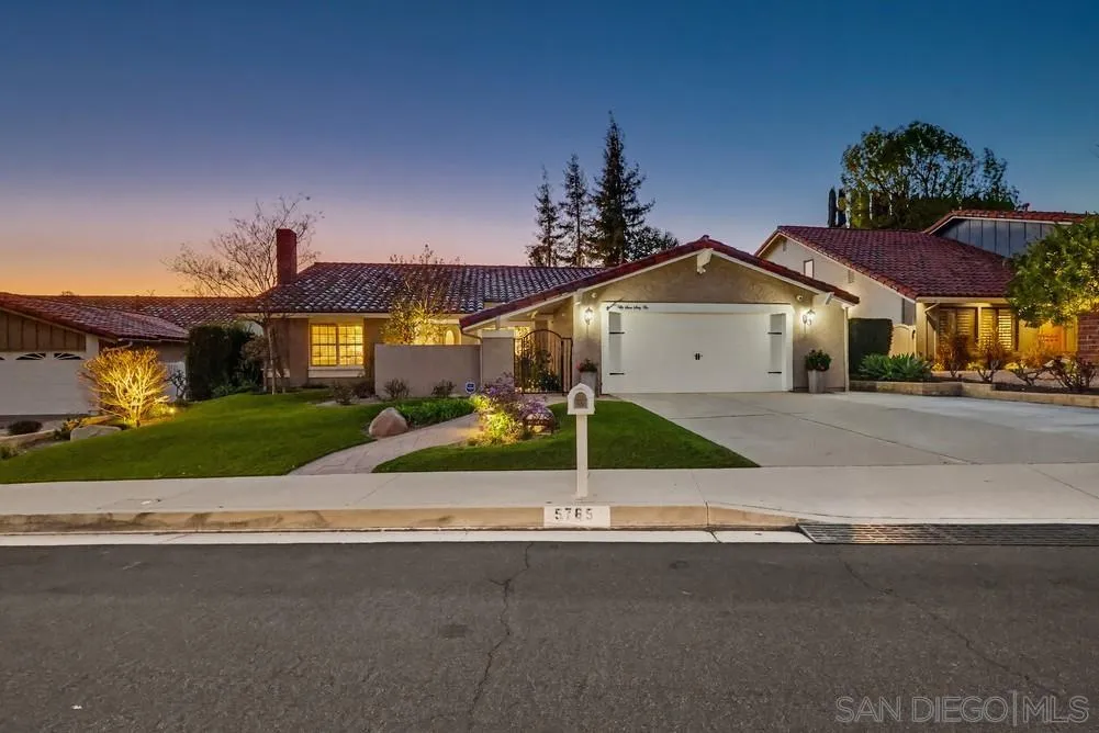 5765 Carell Avenue, Agoura Hills, CA 91301 - Photo 5 of 46, Agoura Hills, CA