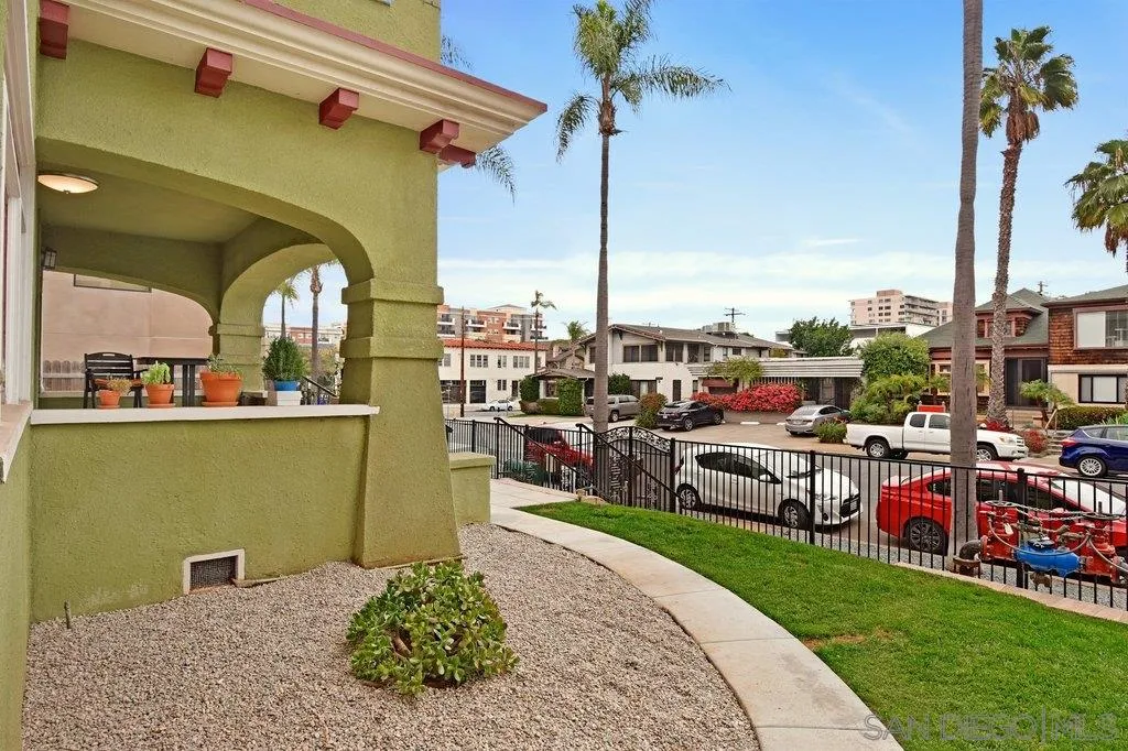 3576 4th Ave, San Diego, CA 92103 - Photo 4 of 11, San Diego, CA