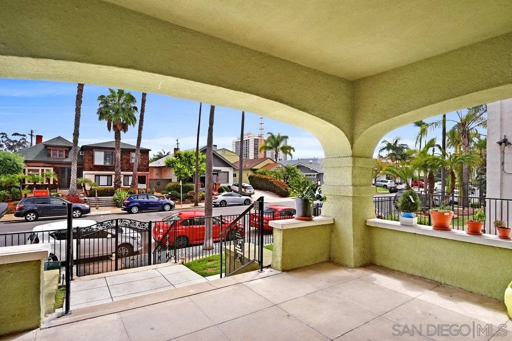 3576 4th Ave, San Diego, CA 92103 - Photo 3 of 11, San Diego, CA
