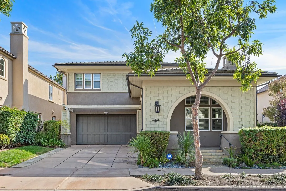 Rancho Bernardo