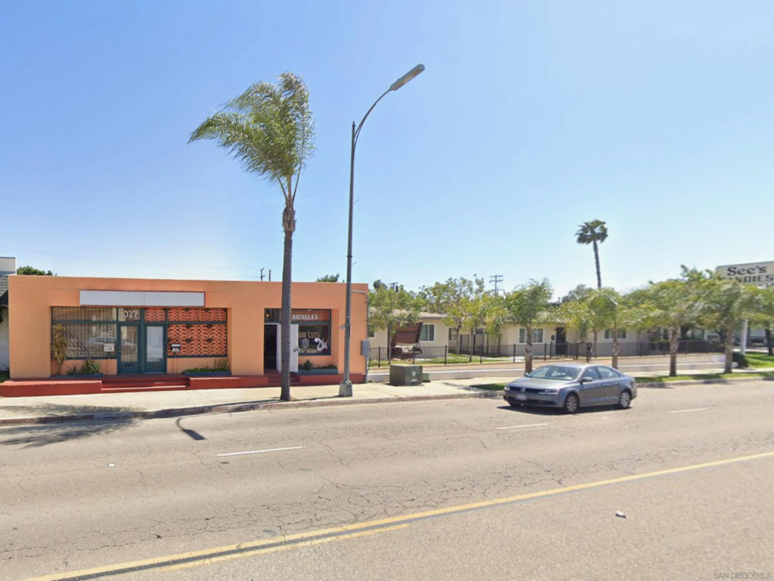 Escondido