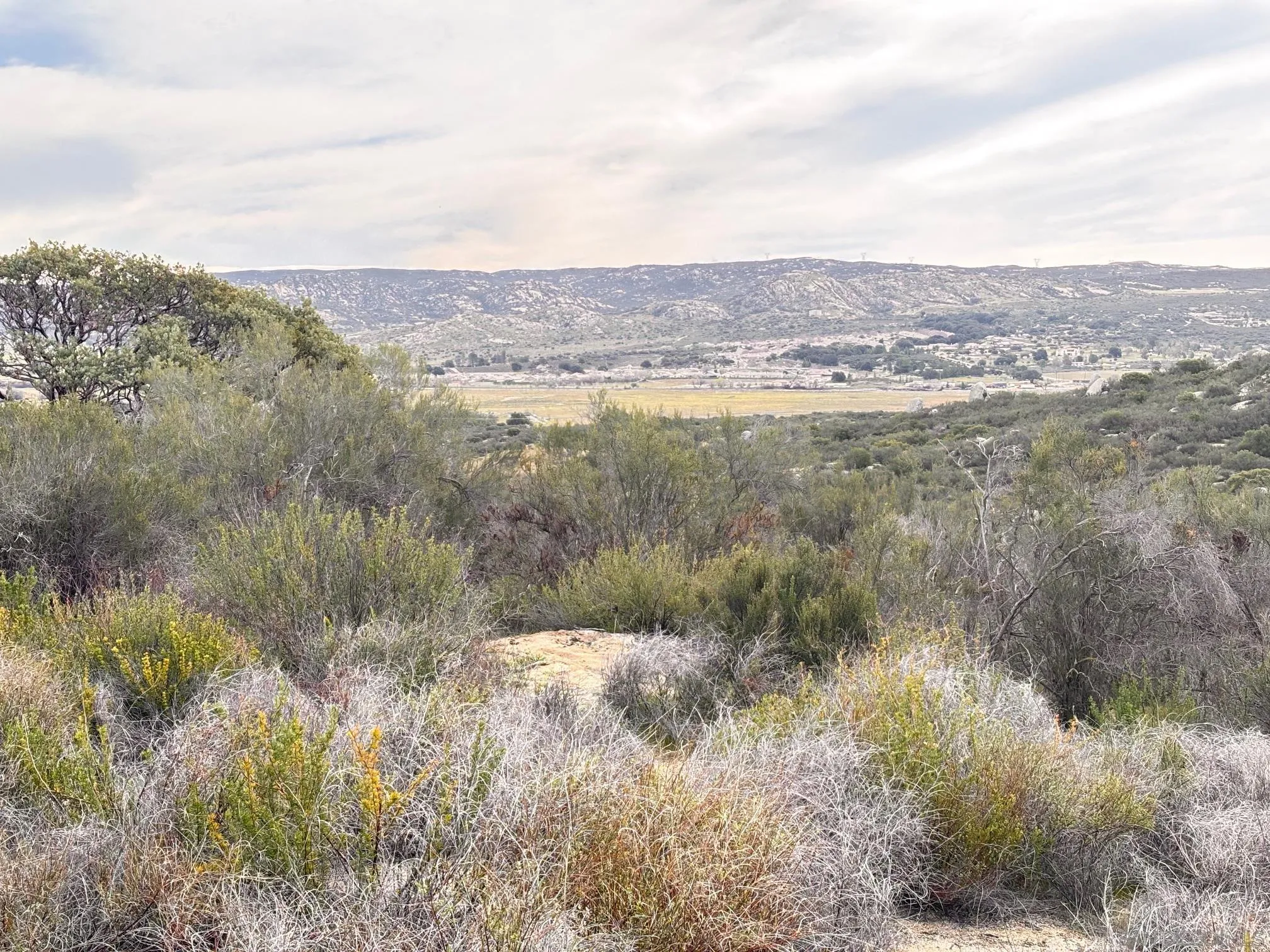 0 Star Ranch Rd Unit 0, Campo, CA 91906 - Photo 5 of 11, Campo, CA
