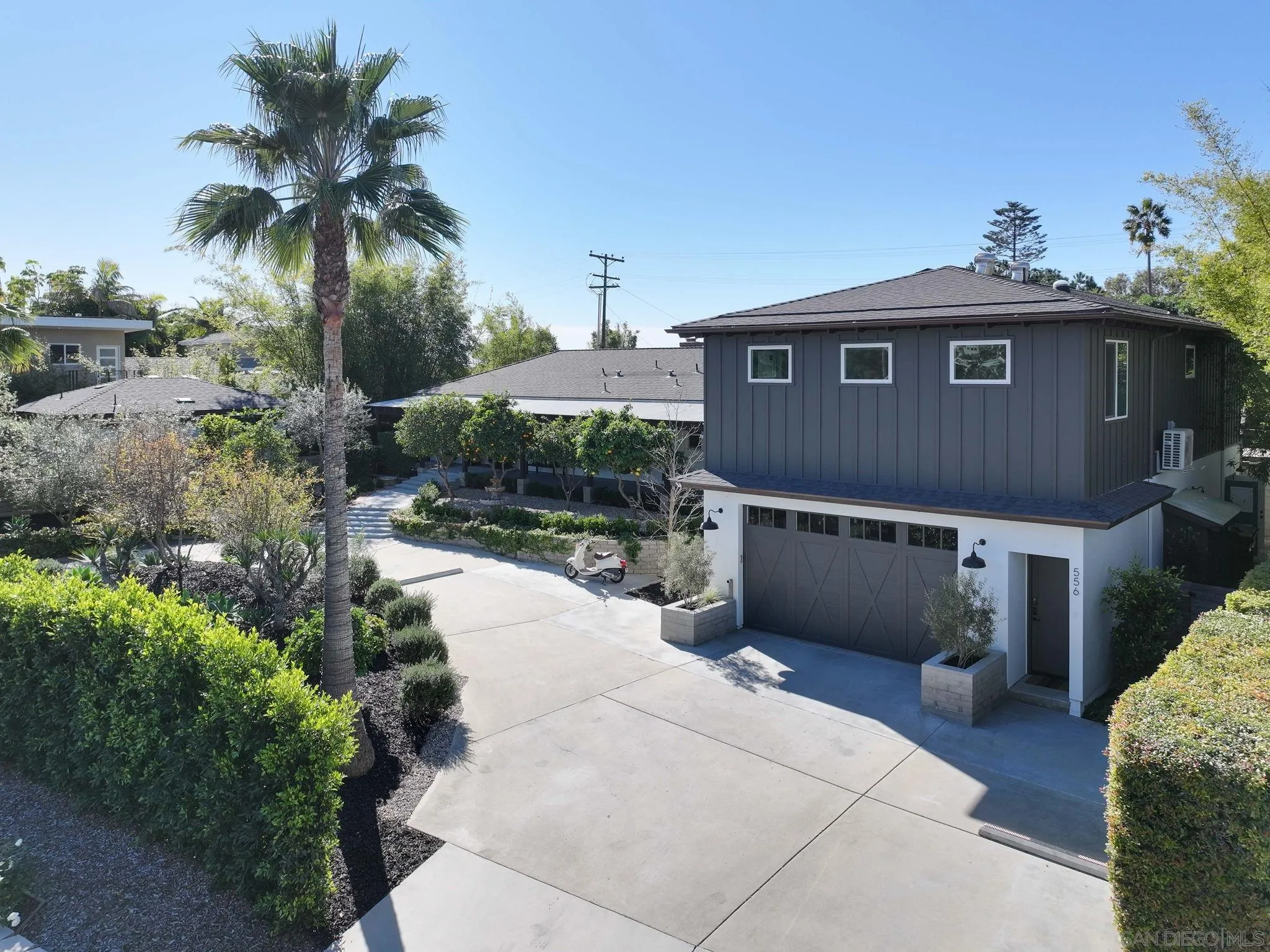 6372 Meadowbrush Cir, San Diego, CA, 92130