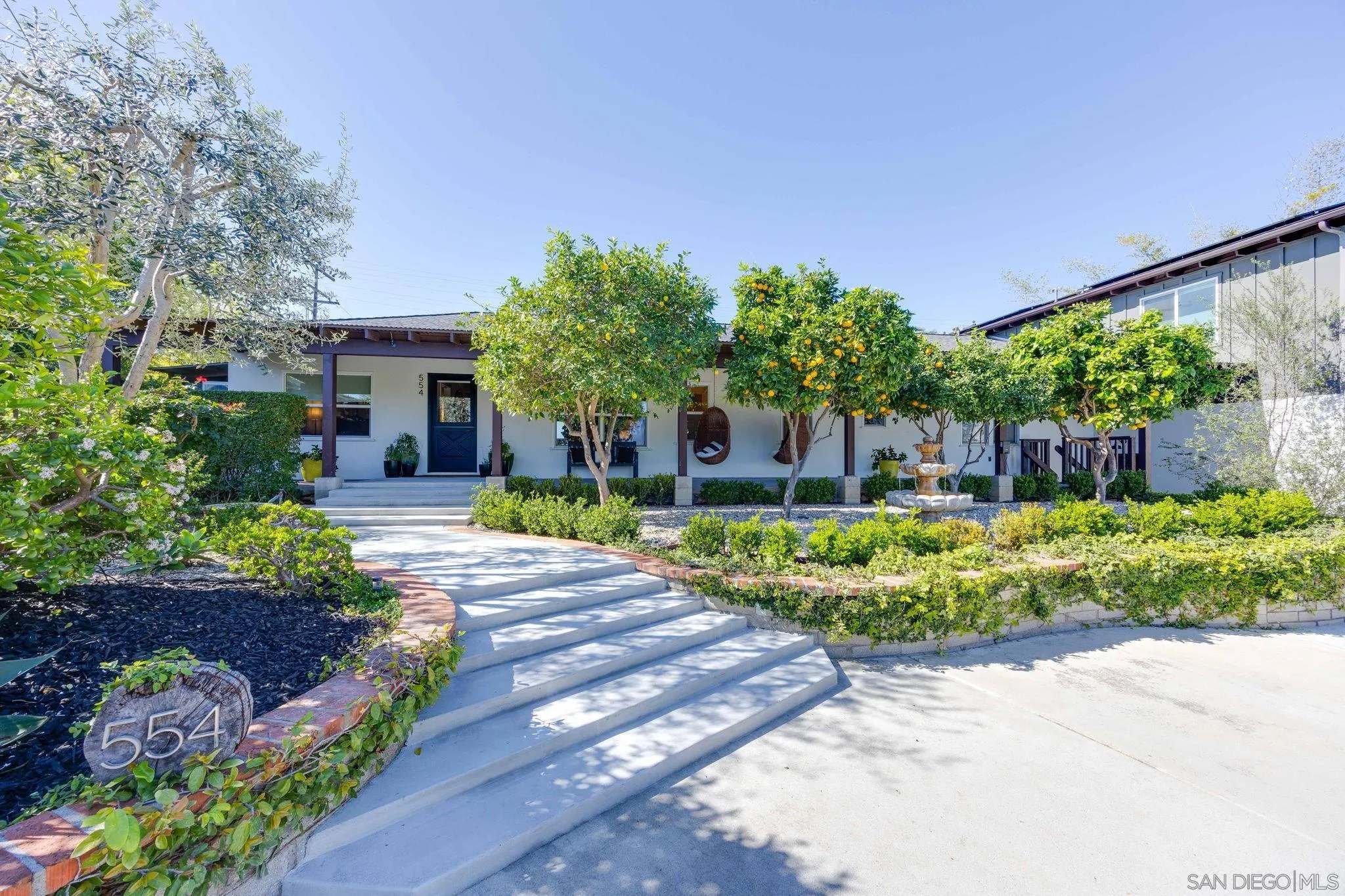 554 & 556 Stratford Dr, Encinitas, CA, 92024