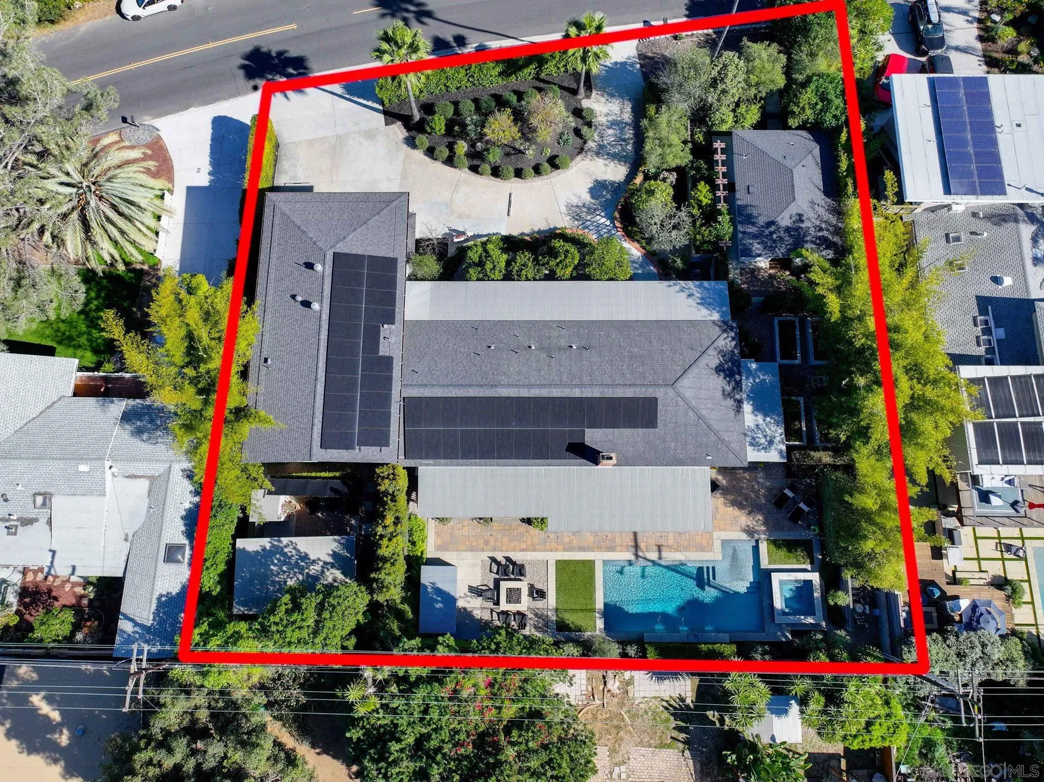 554 & 556 Stratford Dr, Encinitas, CA, 92024