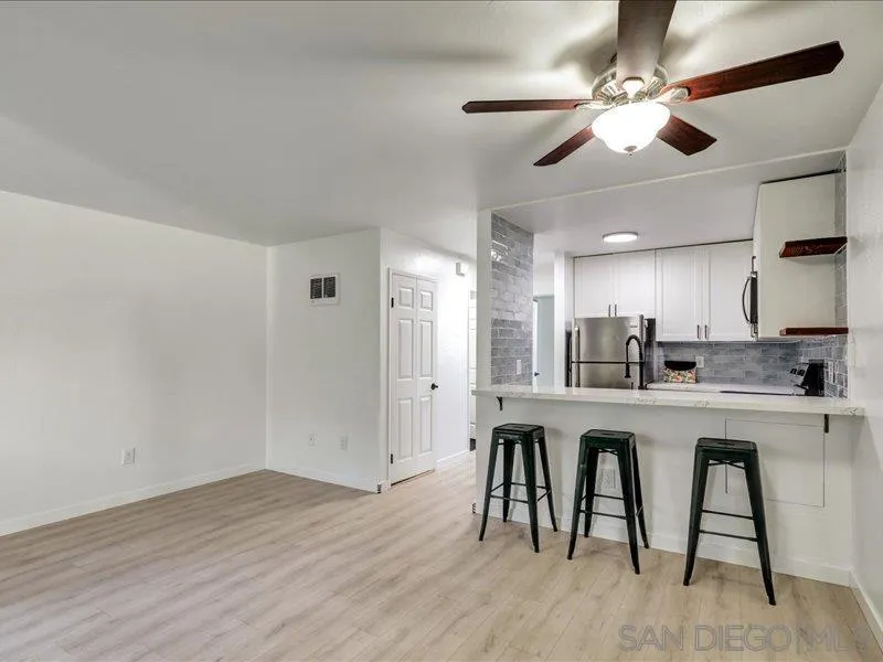1124 Eureka St UNIT 17, San Diego, CA, 92110