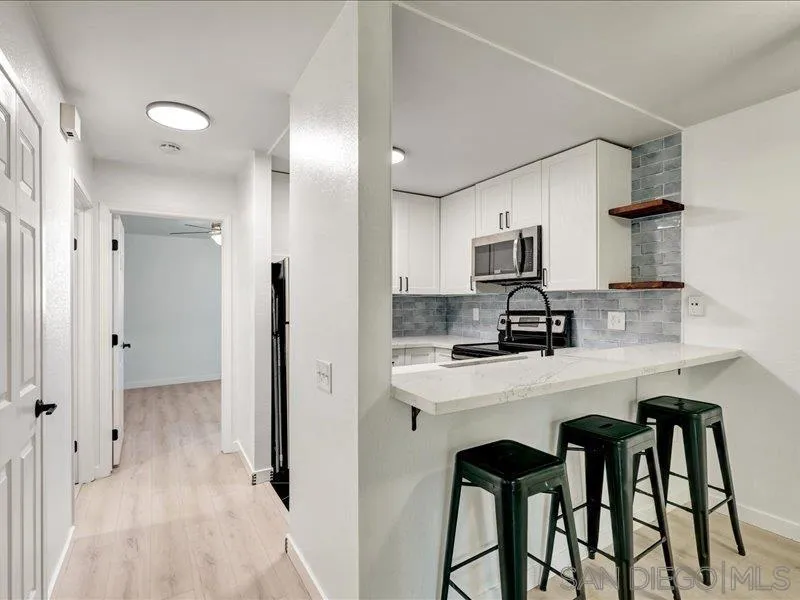 1124 Eureka St UNIT 17, San Diego, CA, 92110
