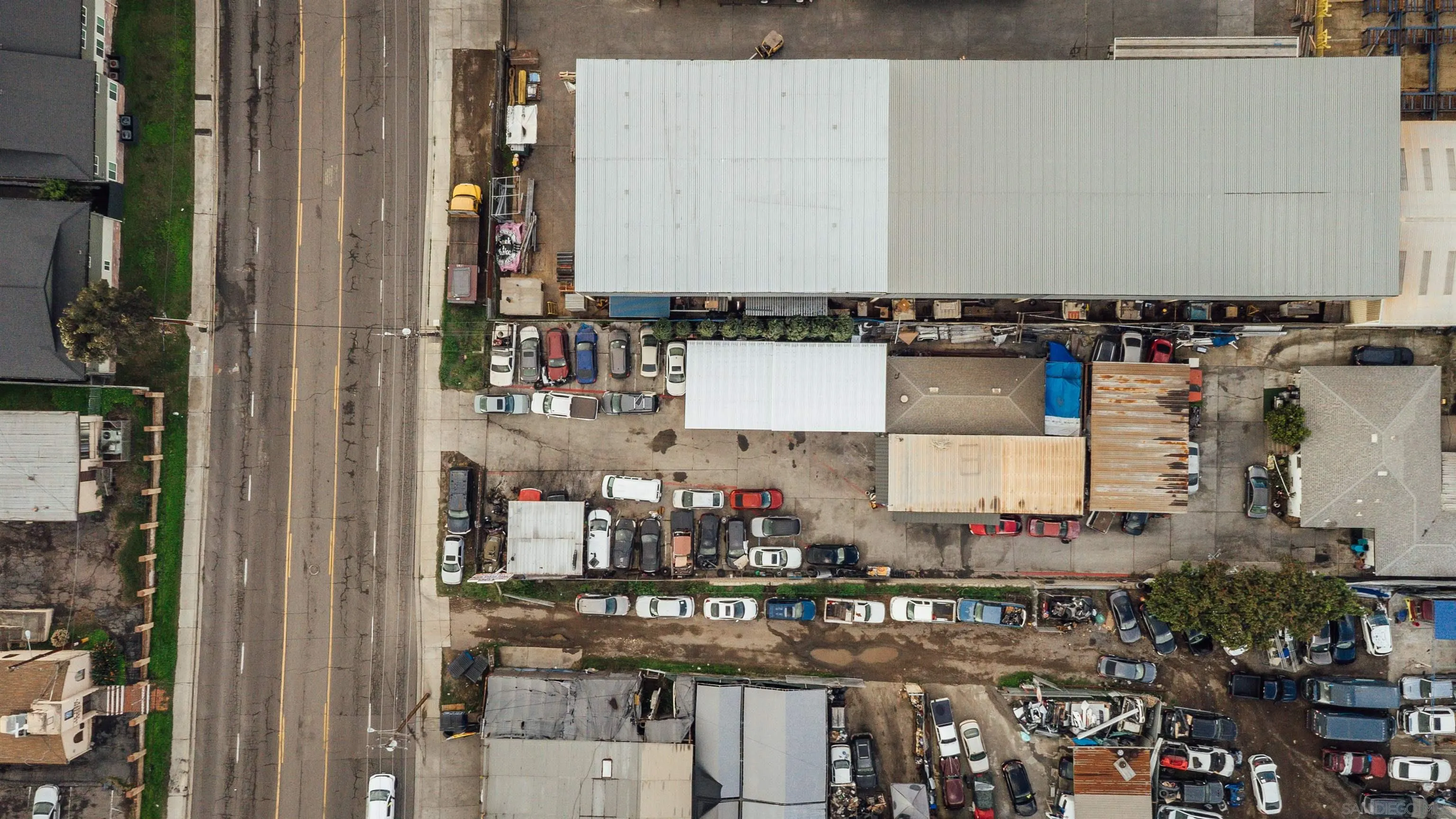 9070 Jamacha Road, Spring Valley, CA 91977 - Photo 3 of 6, Spring Valley, CA