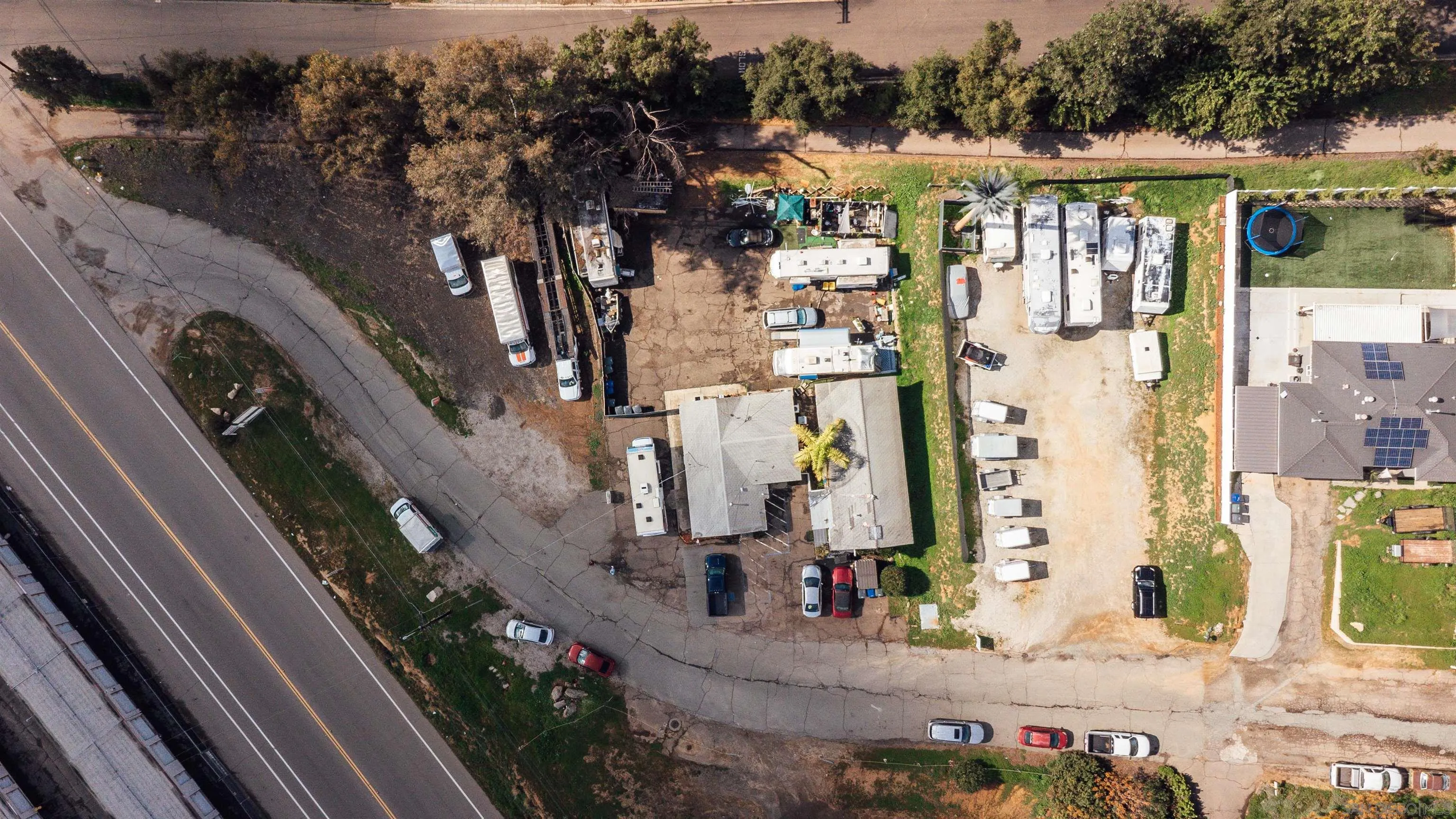 13606 Hwy 8 Business, Lakeside, CA, 92040