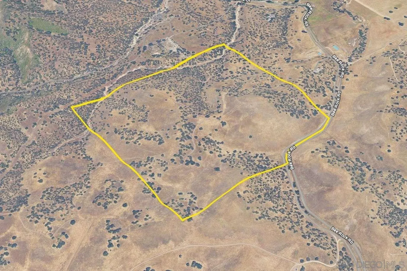 0 Bee Rock RD 11