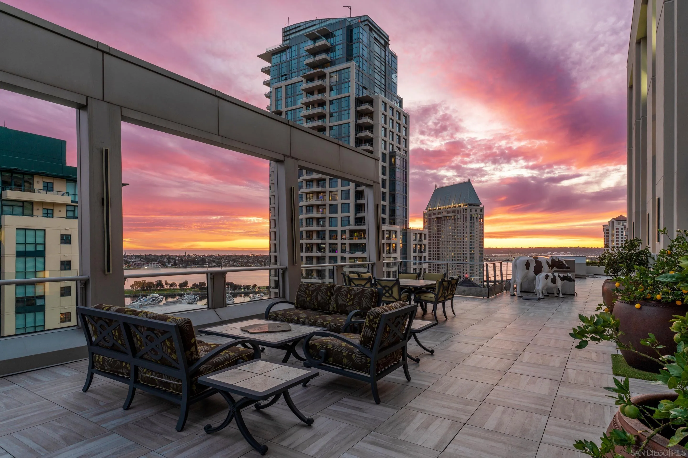 San Diego