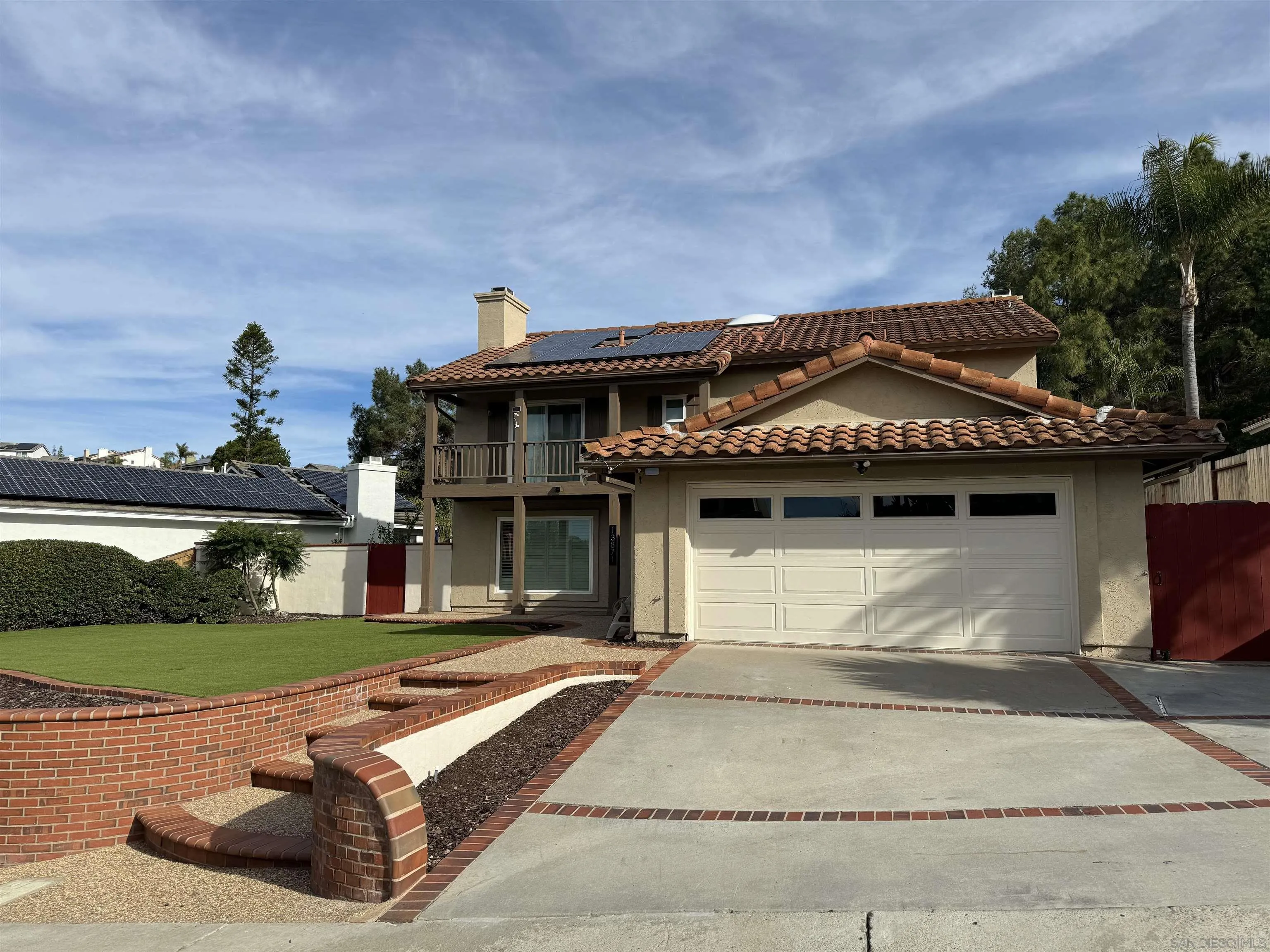 25047 Avenida Balita, Valencia, CA, 91355