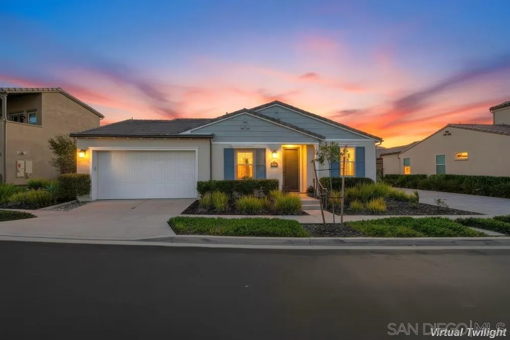 Rancho Bernardo
