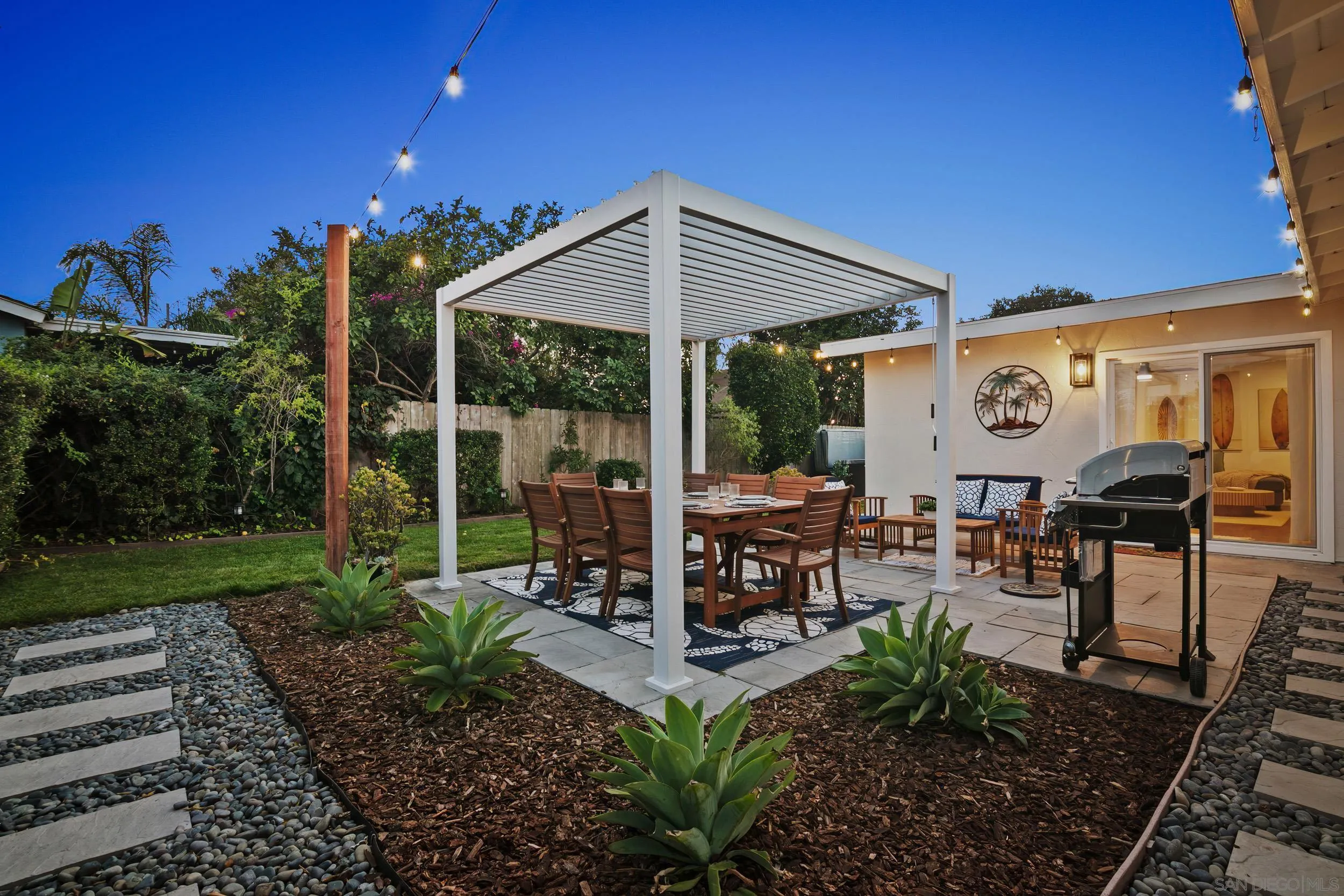 Featured listings