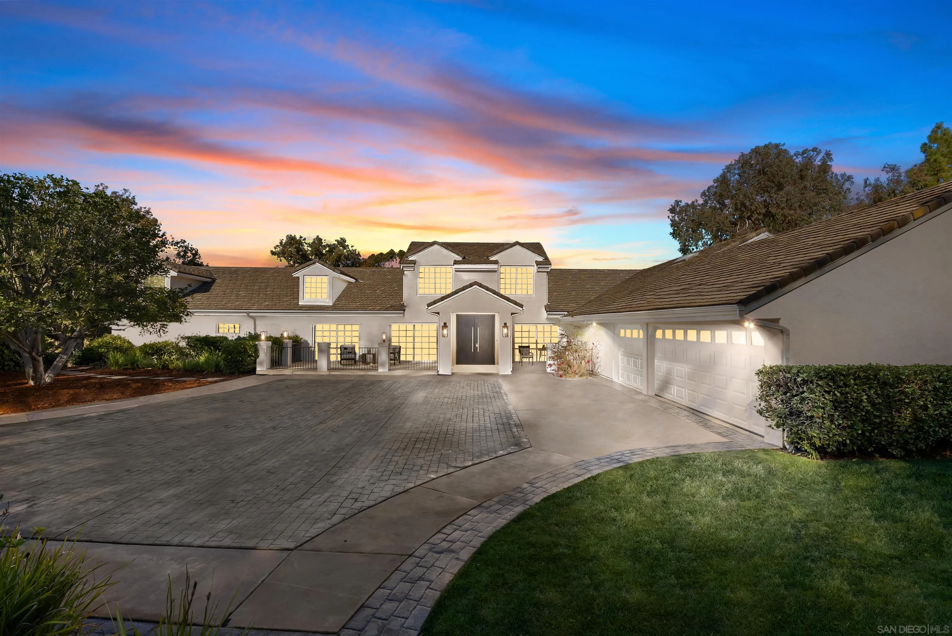 Rancho Santa Fe