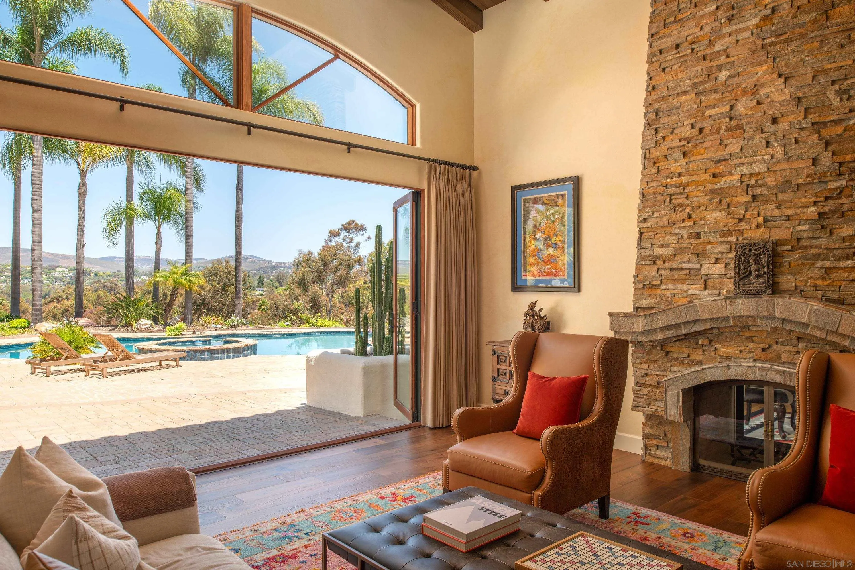 Rancho Santa Fe Rancho Santa Fe