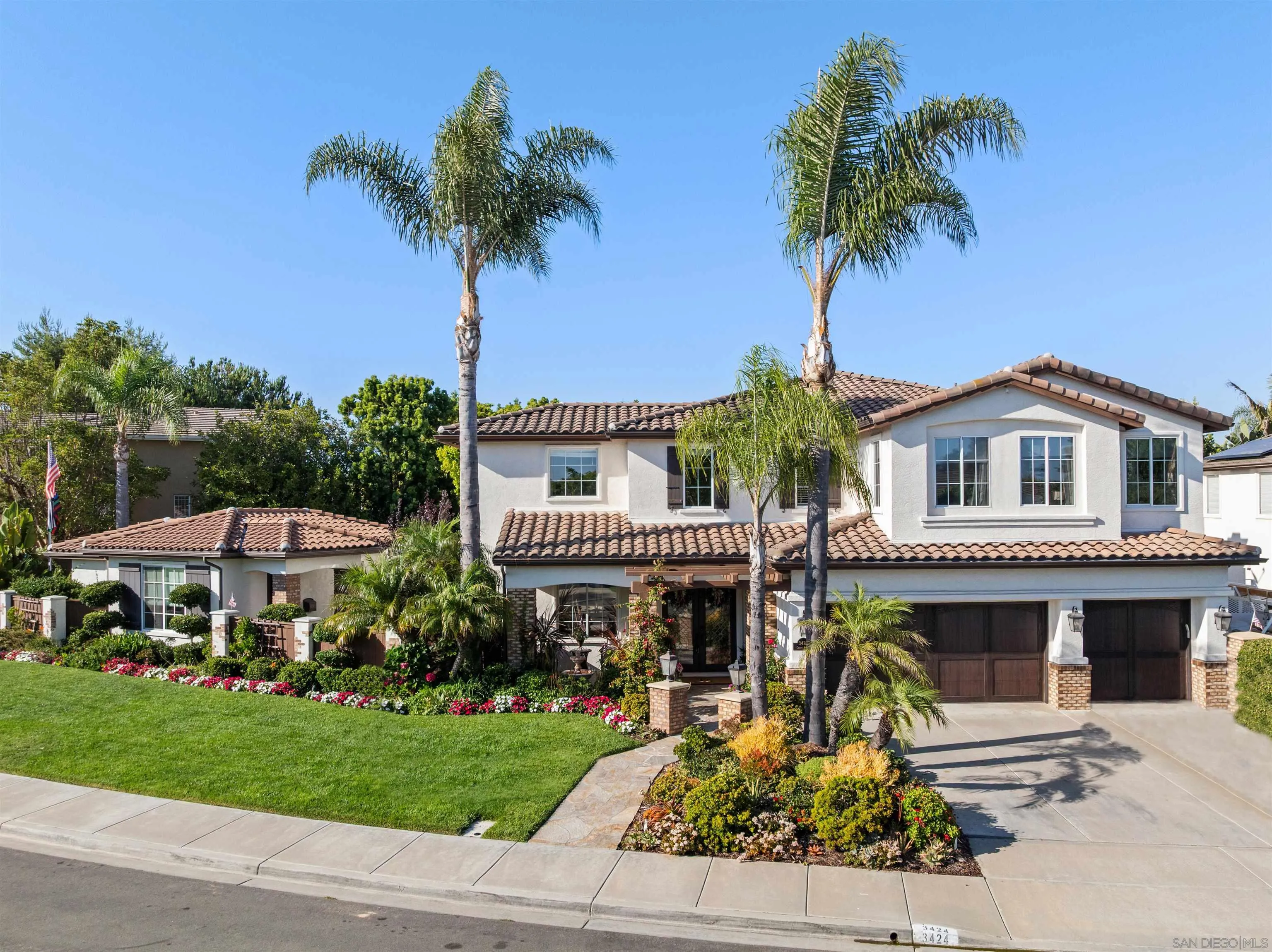 3424 Camino Alegre, Carlsbad, CA, 92009