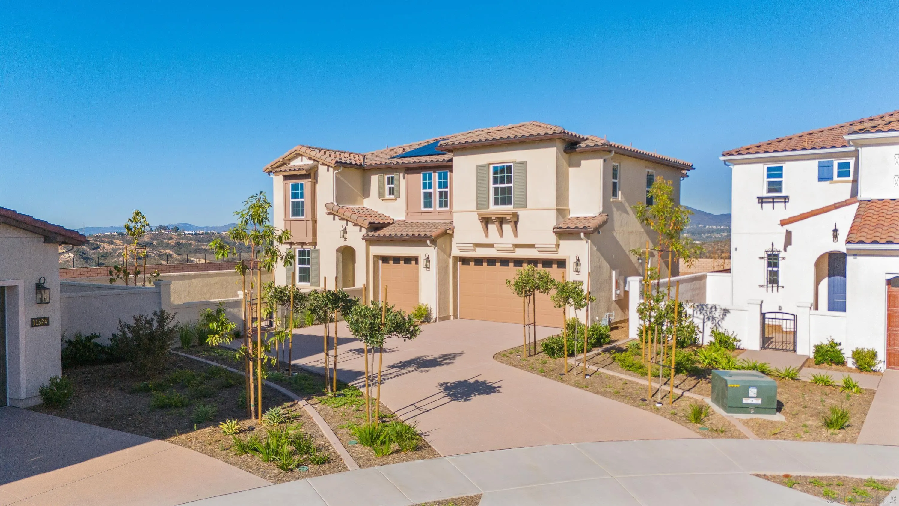 Miramar - Mira Mesa