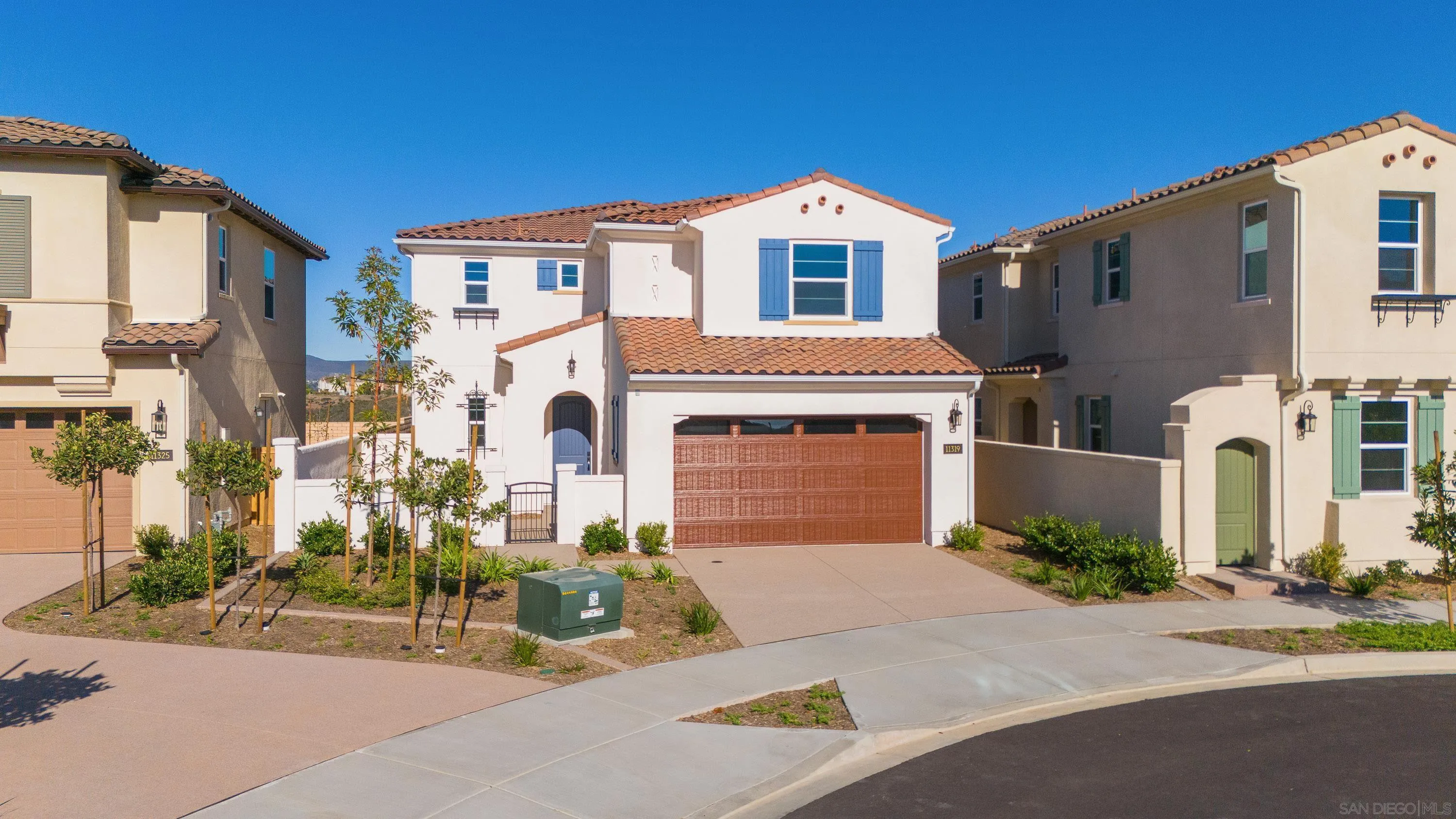 Miramar - Mira Mesa