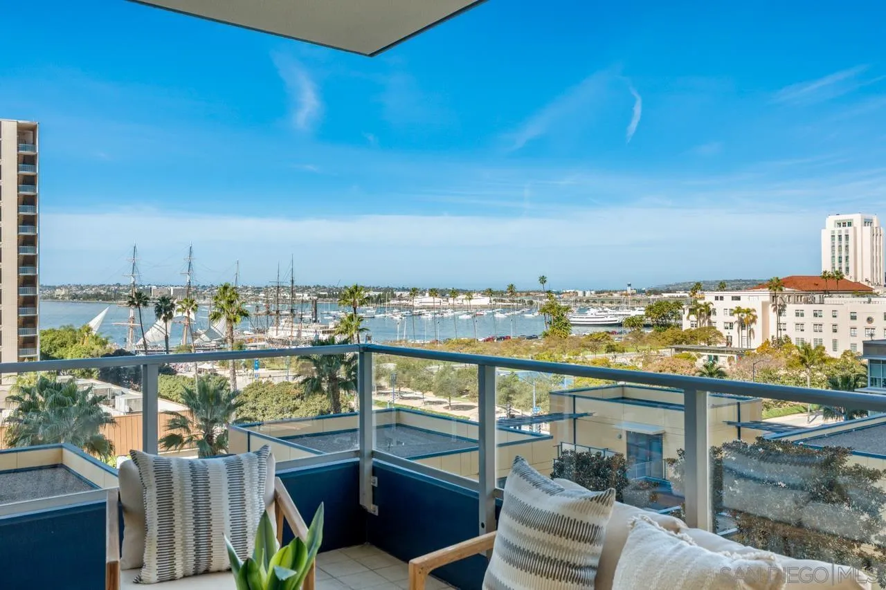 1325 Pacific Hwy Unit 706, San Diego, CA 92101 - Photo 2 of 49, San Diego, CA