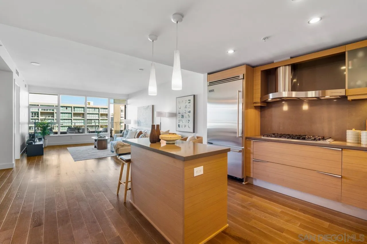 1325 Pacific Hwy Unit 706, San Diego, CA 92101 - Photo 4 of 49, San Diego, CA