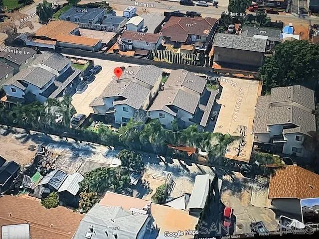1263-1265 Jeannine Way, El Cajon, CA 92021 - Photo 2 of 15, El Cajon, CA